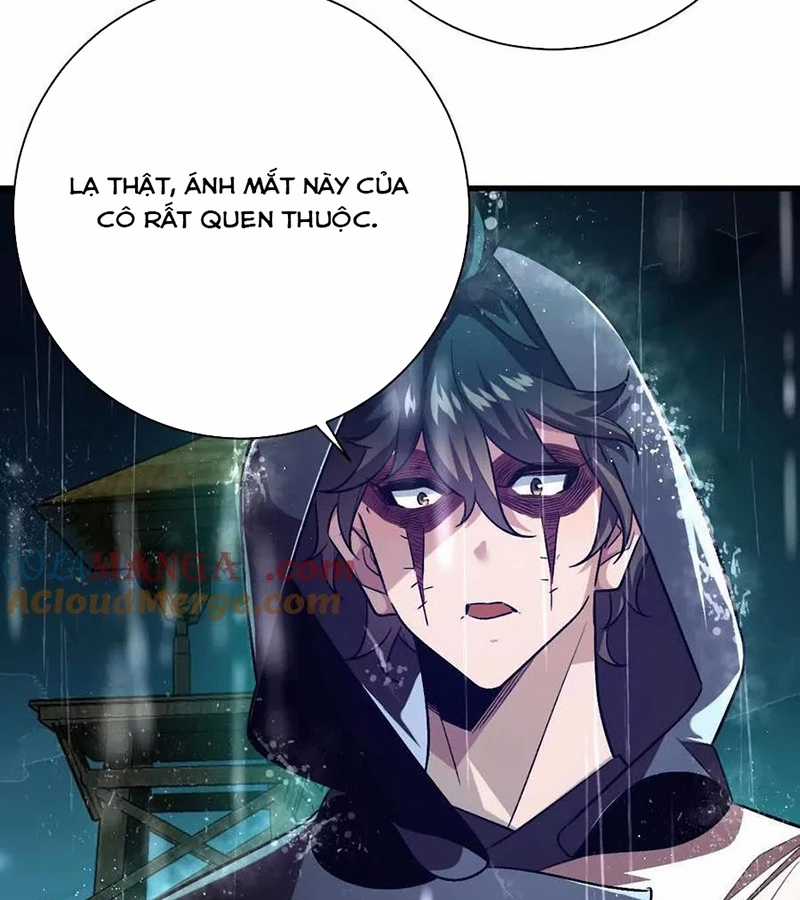 Ta Ở Thế Giới Quỷ Dị Chơi Hăng Rồi! Chapter 134 trang 51