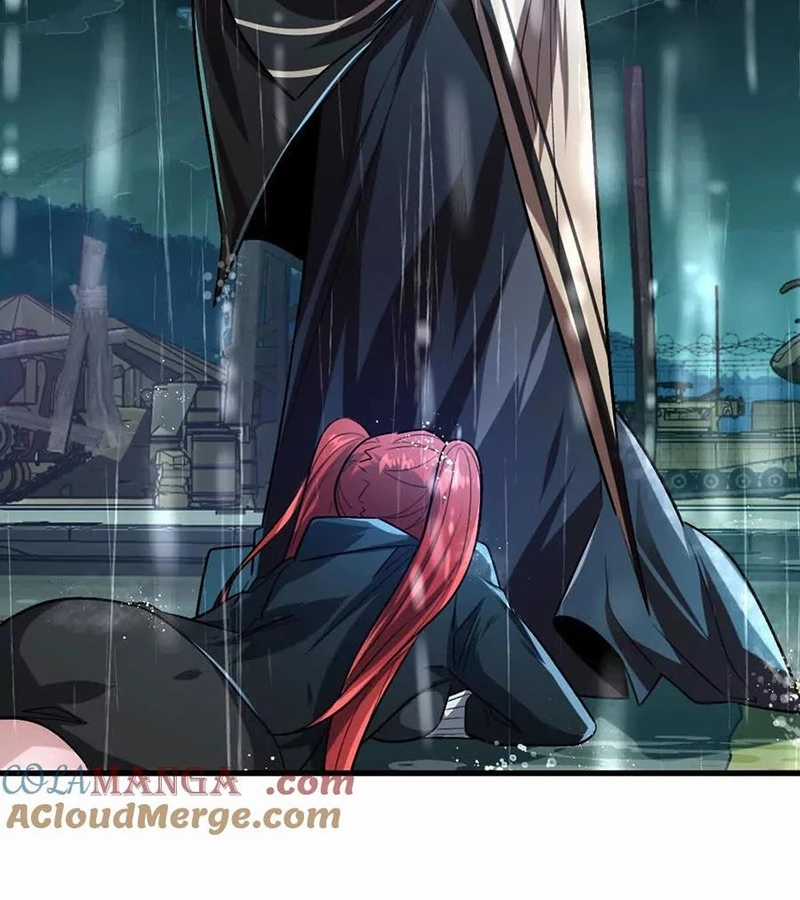 Ta Ở Thế Giới Quỷ Dị Chơi Hăng Rồi! Chapter 134 trang 55