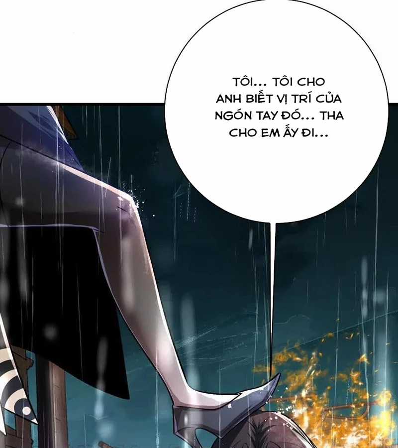 Ta Ở Thế Giới Quỷ Dị Chơi Hăng Rồi! Chapter 134 trang 57