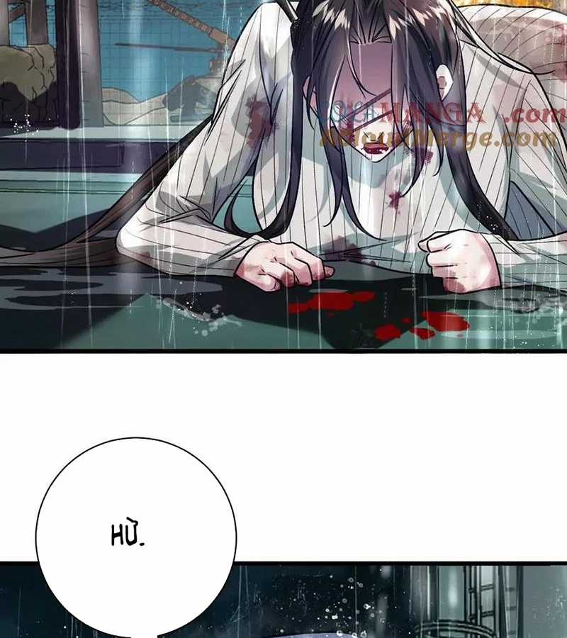 Ta Ở Thế Giới Quỷ Dị Chơi Hăng Rồi! Chapter 134 trang 58