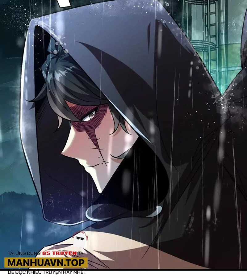 Ta Ở Thế Giới Quỷ Dị Chơi Hăng Rồi! Chapter 134 trang 59