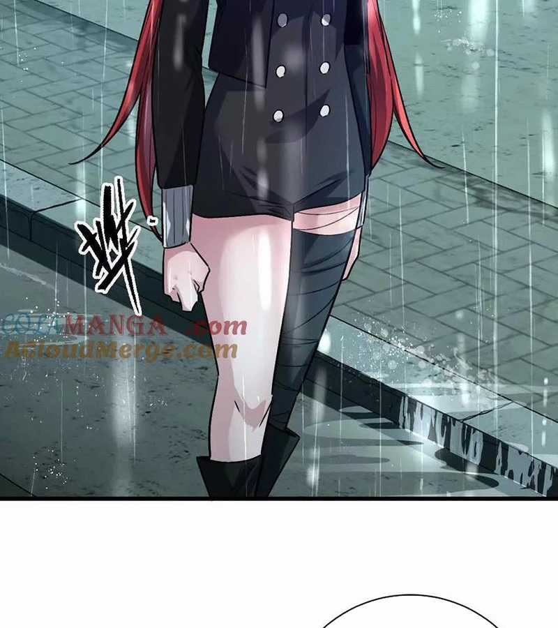 Ta Ở Thế Giới Quỷ Dị Chơi Hăng Rồi! Chapter 134 trang 6