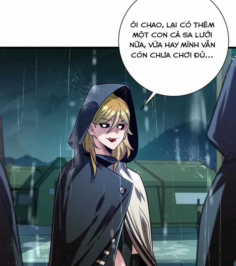Ta Ở Thế Giới Quỷ Dị Chơi Hăng Rồi! Chapter 134 trang 7