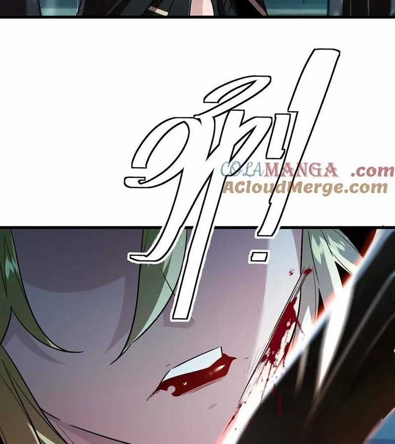 Ta Ở Thế Giới Quỷ Dị Chơi Hăng Rồi! Chapter 134 trang 8
