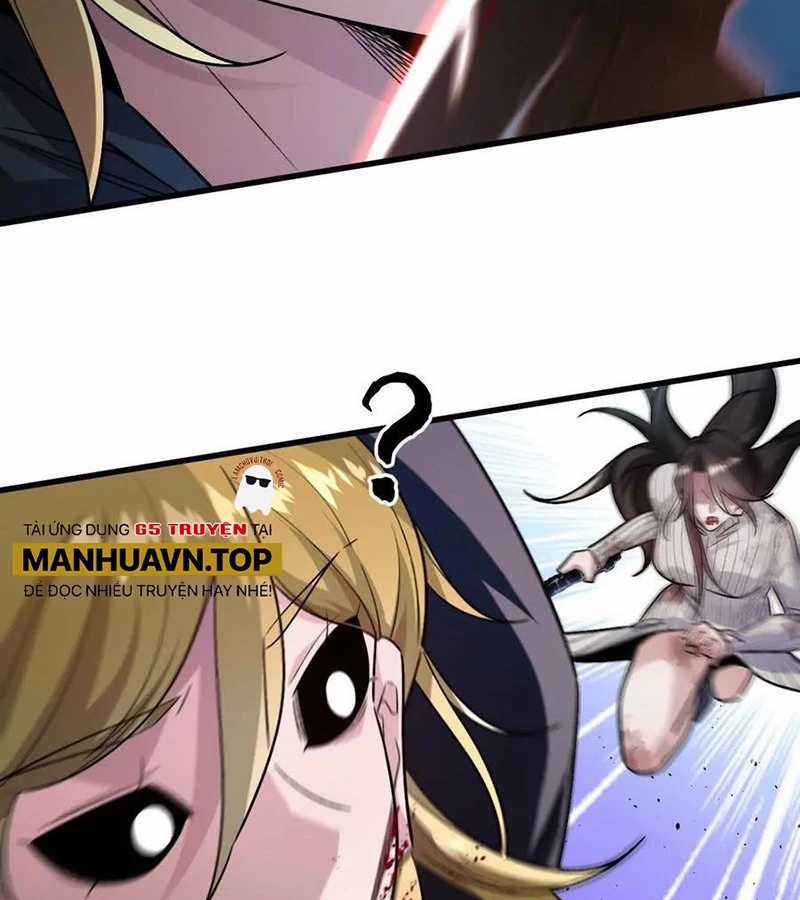 Ta Ở Thế Giới Quỷ Dị Chơi Hăng Rồi! Chapter 134 trang 9