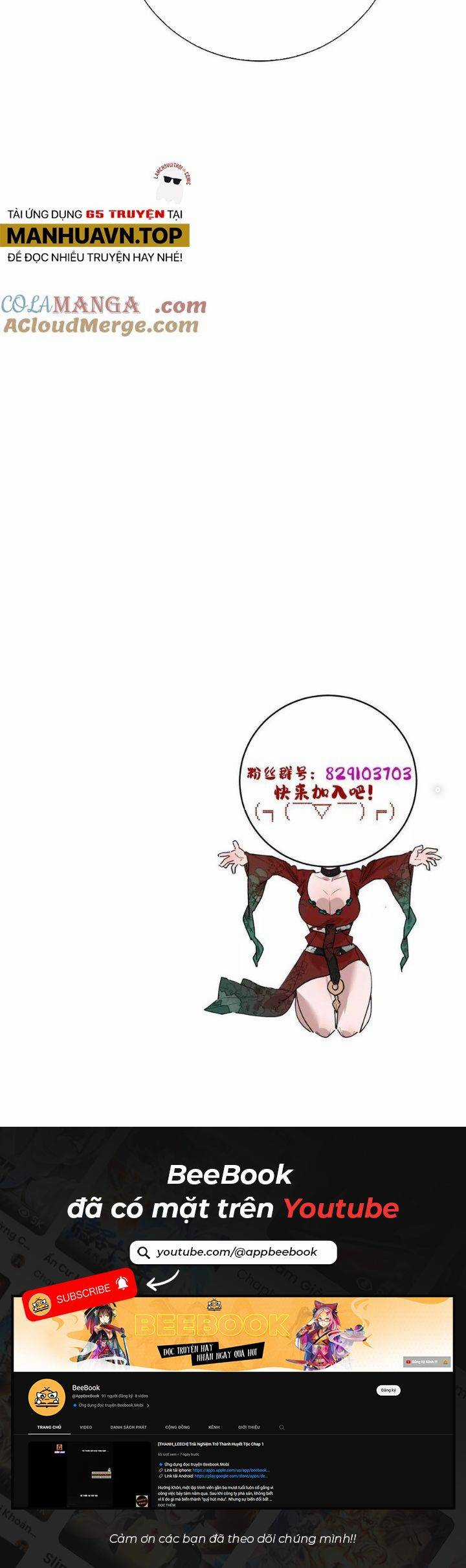 Ta Ở Thế Giới Quỷ Dị Chơi Hăng Rồi! Chapter 135 trang 11