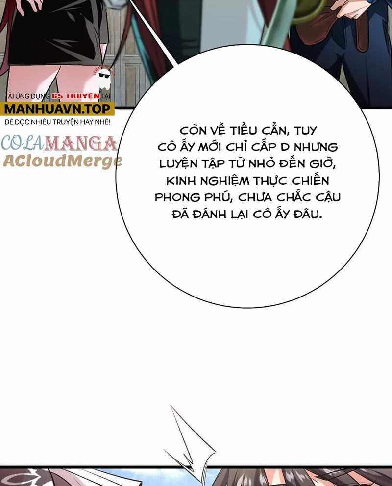 Ta Ở Thế Giới Quỷ Dị Chơi Hăng Rồi! Chapter 138 trang 11
