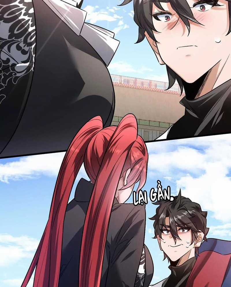 Ta Ở Thế Giới Quỷ Dị Chơi Hăng Rồi! Chapter 138 trang 12