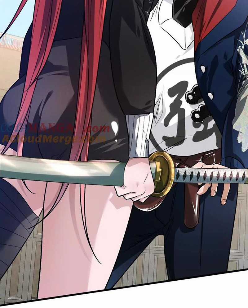 Ta Ở Thế Giới Quỷ Dị Chơi Hăng Rồi! Chapter 138 trang 13