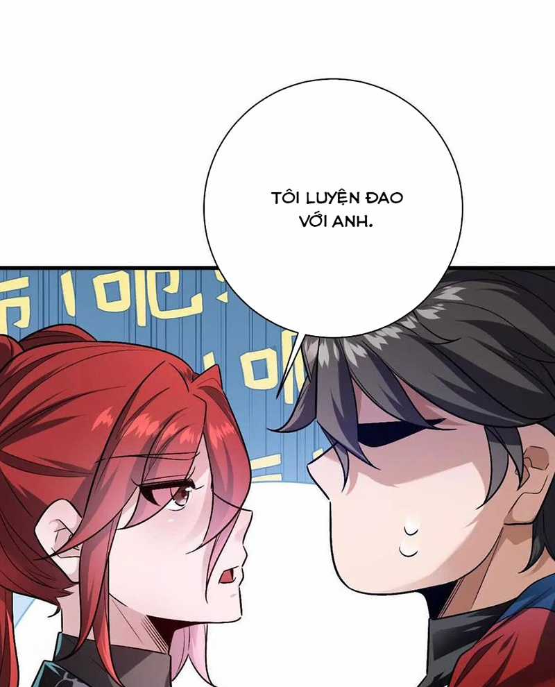 Ta Ở Thế Giới Quỷ Dị Chơi Hăng Rồi! Chapter 138 trang 14