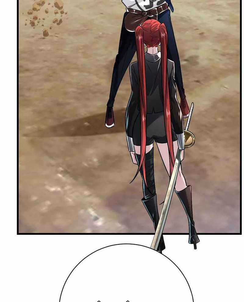 Ta Ở Thế Giới Quỷ Dị Chơi Hăng Rồi! Chapter 138 trang 16