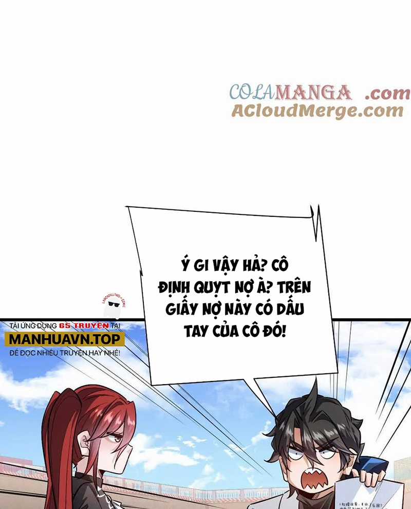 Ta Ở Thế Giới Quỷ Dị Chơi Hăng Rồi! Chapter 138 trang 18