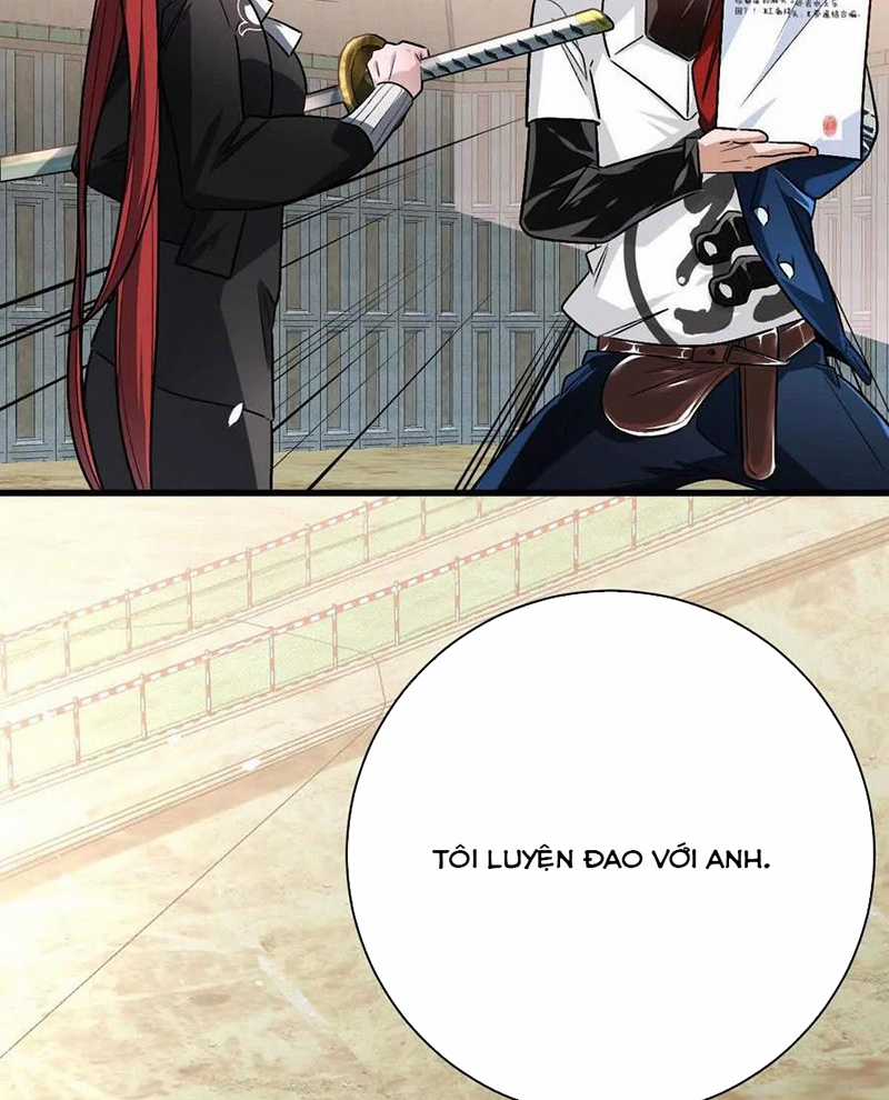 Ta Ở Thế Giới Quỷ Dị Chơi Hăng Rồi! Chapter 138 trang 19