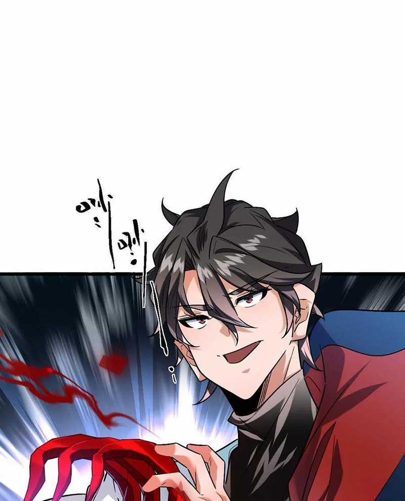 Ta Ở Thế Giới Quỷ Dị Chơi Hăng Rồi! Chapter 138 trang 24