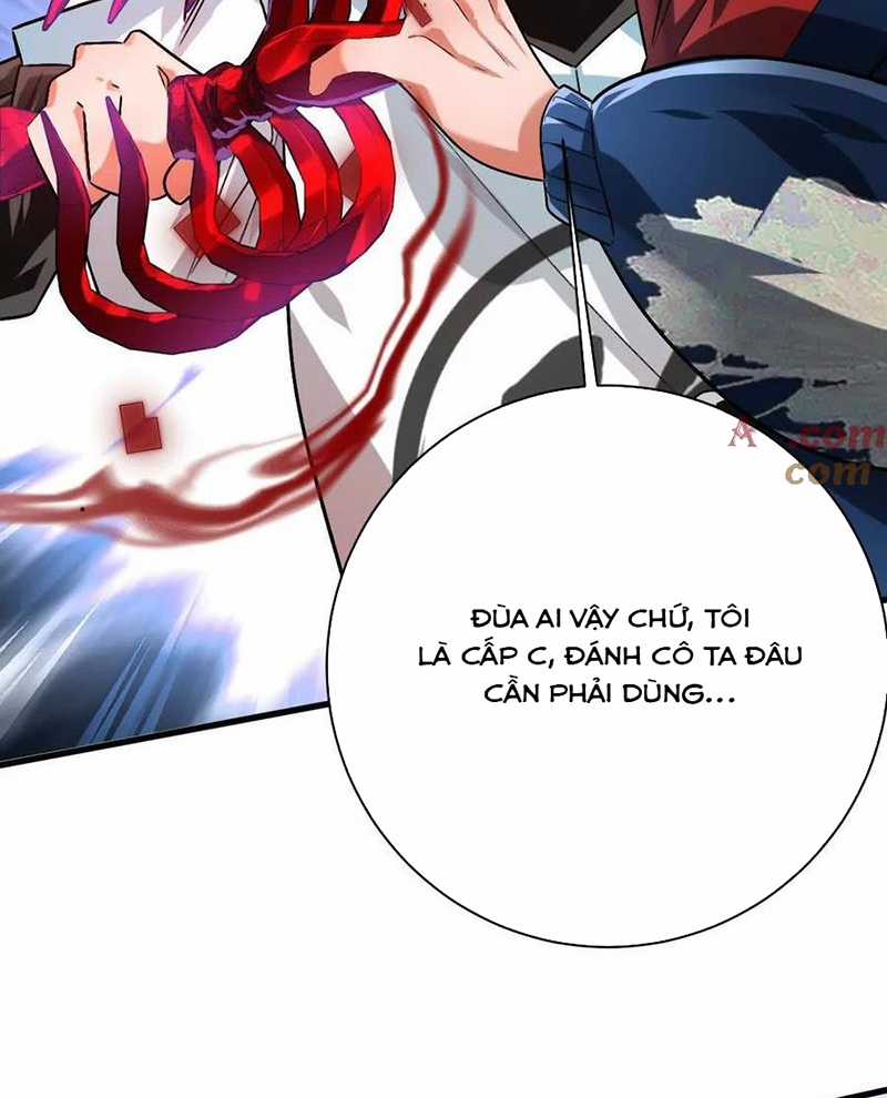 Ta Ở Thế Giới Quỷ Dị Chơi Hăng Rồi! Chapter 138 trang 25