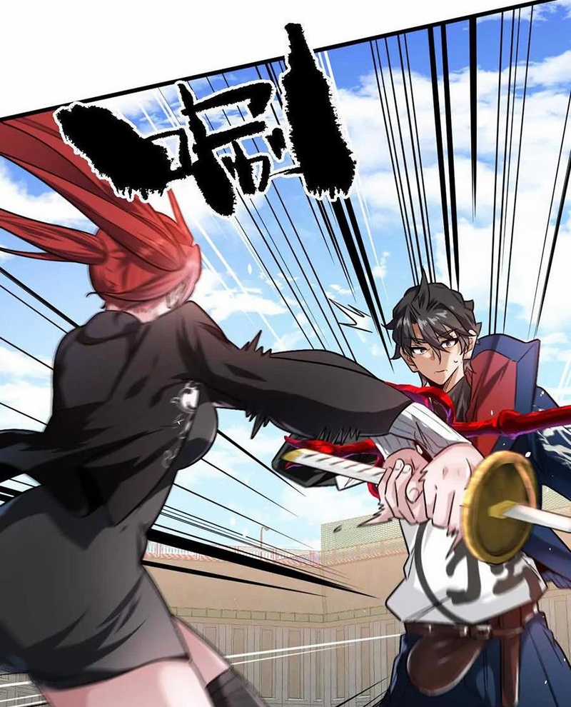 Ta Ở Thế Giới Quỷ Dị Chơi Hăng Rồi! Chapter 138 trang 26