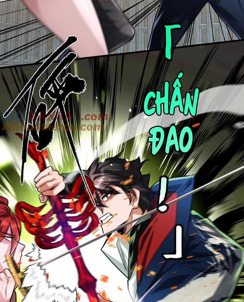 Ta Ở Thế Giới Quỷ Dị Chơi Hăng Rồi! Chapter 138 trang 27