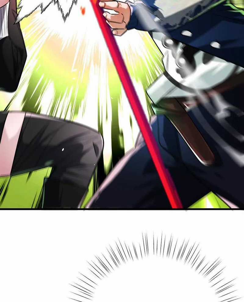 Ta Ở Thế Giới Quỷ Dị Chơi Hăng Rồi! Chapter 138 trang 28
