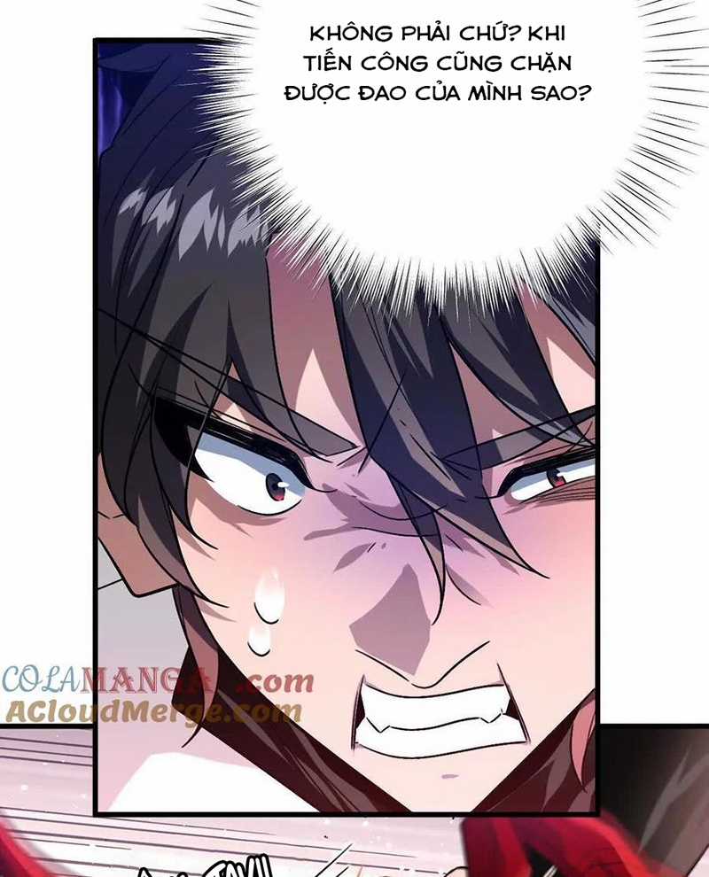 Ta Ở Thế Giới Quỷ Dị Chơi Hăng Rồi! Chapter 138 trang 29