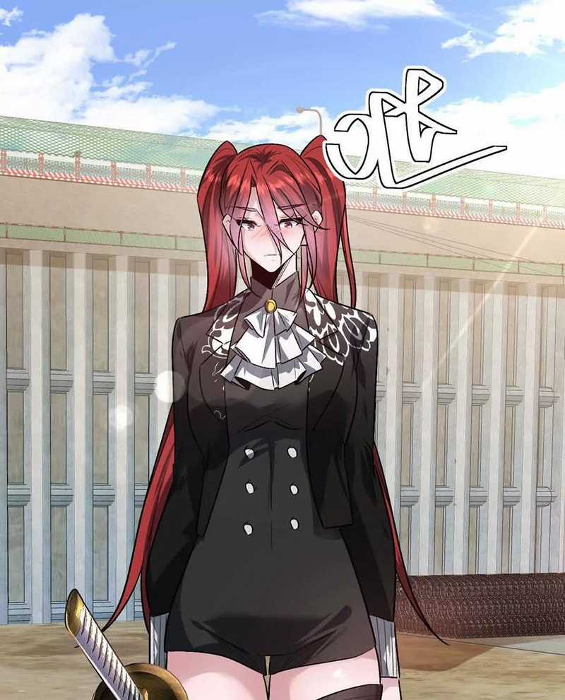 Ta Ở Thế Giới Quỷ Dị Chơi Hăng Rồi! Chapter 138 trang 3