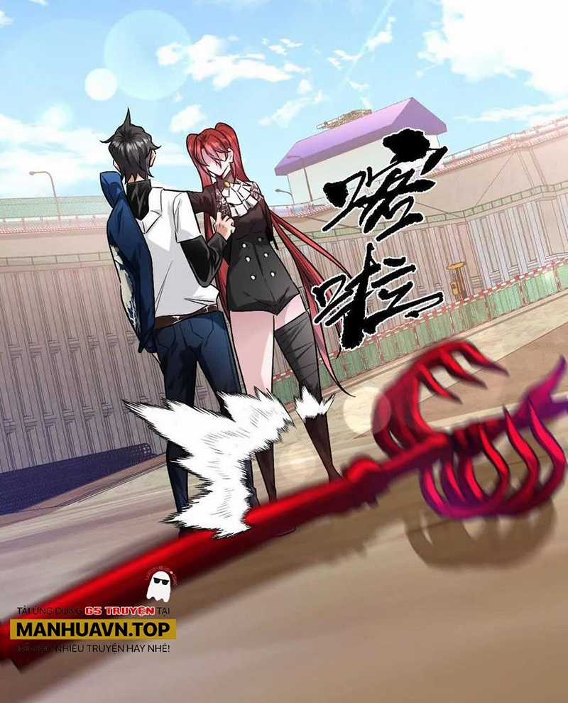 Ta Ở Thế Giới Quỷ Dị Chơi Hăng Rồi! Chapter 138 trang 31