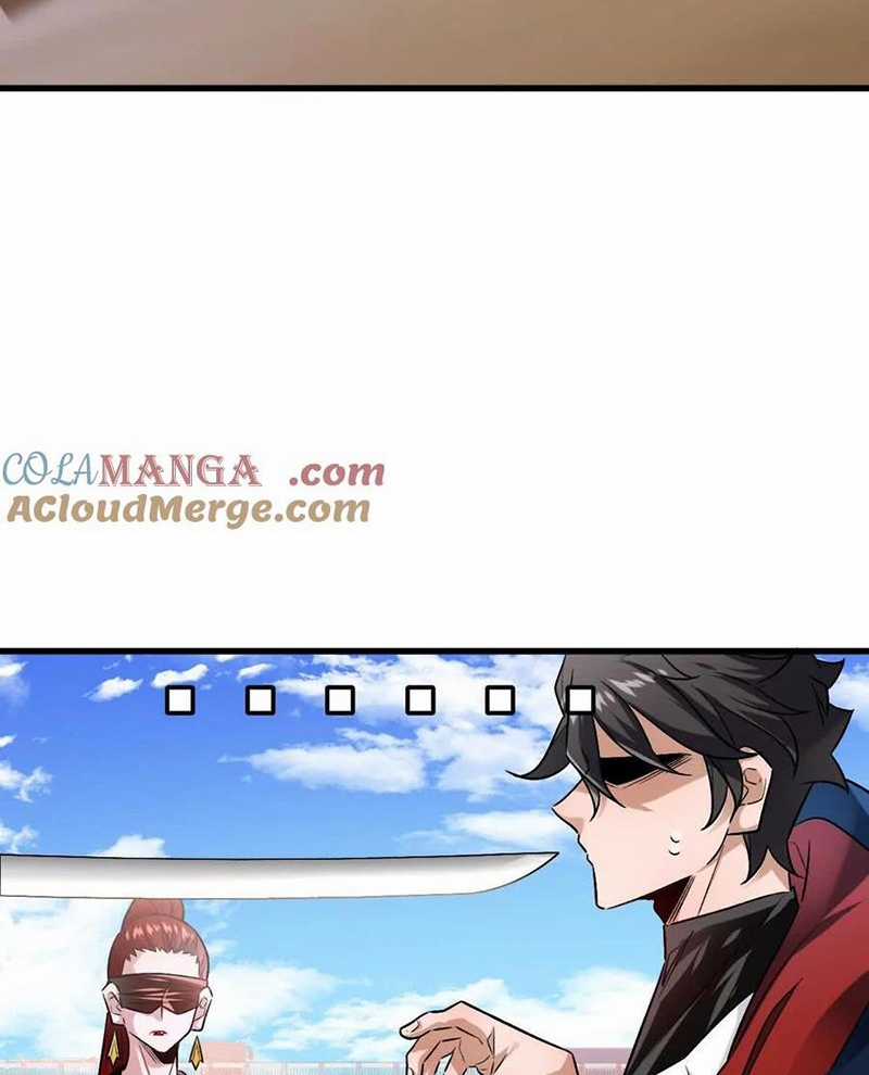 Ta Ở Thế Giới Quỷ Dị Chơi Hăng Rồi! Chapter 138 trang 32