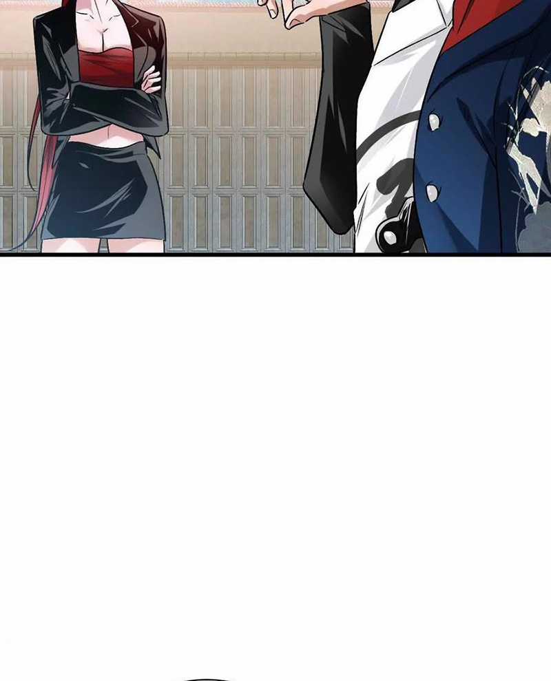 Ta Ở Thế Giới Quỷ Dị Chơi Hăng Rồi! Chapter 138 trang 33
