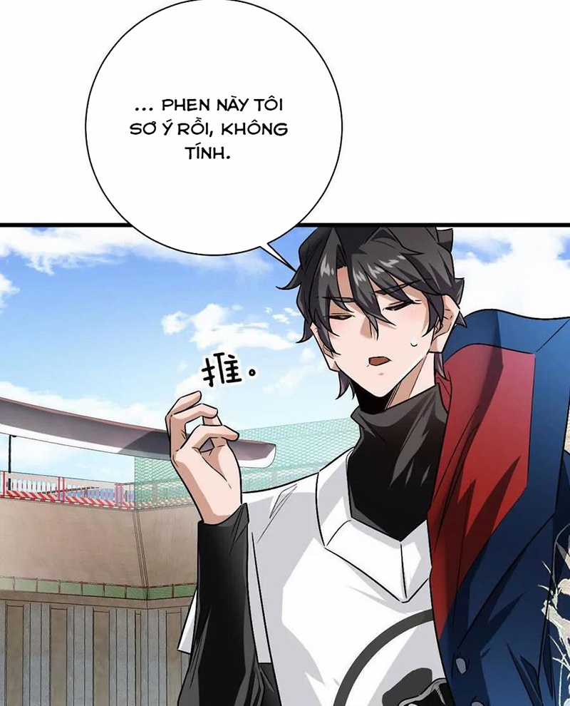 Ta Ở Thế Giới Quỷ Dị Chơi Hăng Rồi! Chapter 138 trang 34