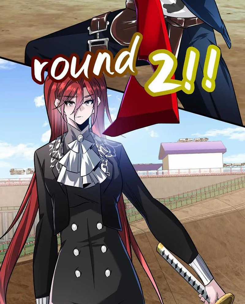 Ta Ở Thế Giới Quỷ Dị Chơi Hăng Rồi! Chapter 138 trang 36