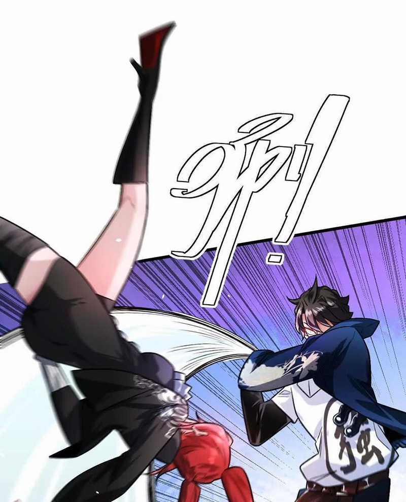 Ta Ở Thế Giới Quỷ Dị Chơi Hăng Rồi! Chapter 138 trang 38