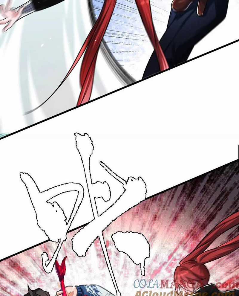 Ta Ở Thế Giới Quỷ Dị Chơi Hăng Rồi! Chapter 138 trang 39