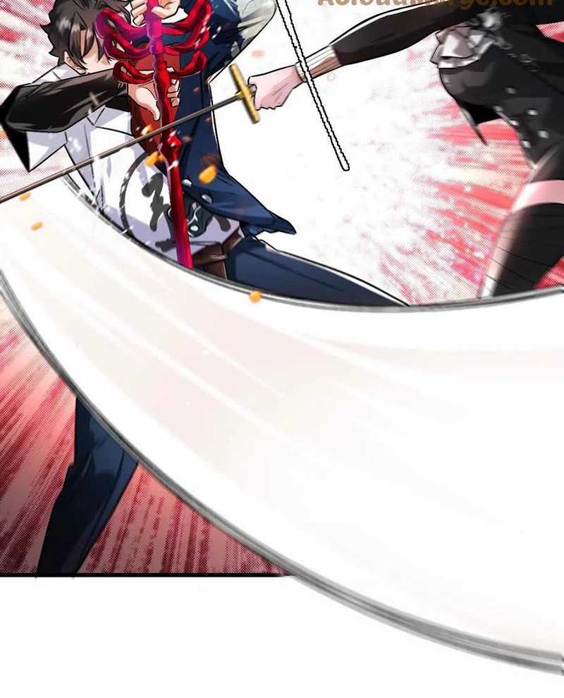 Ta Ở Thế Giới Quỷ Dị Chơi Hăng Rồi! Chapter 138 trang 40