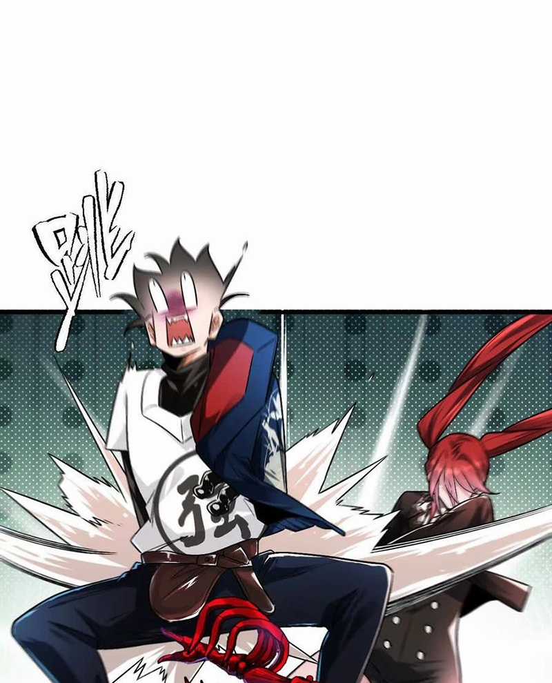 Ta Ở Thế Giới Quỷ Dị Chơi Hăng Rồi! Chapter 138 trang 41