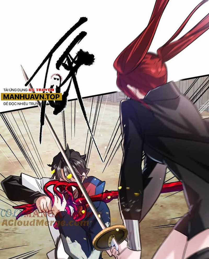 Ta Ở Thế Giới Quỷ Dị Chơi Hăng Rồi! Chapter 138 trang 44