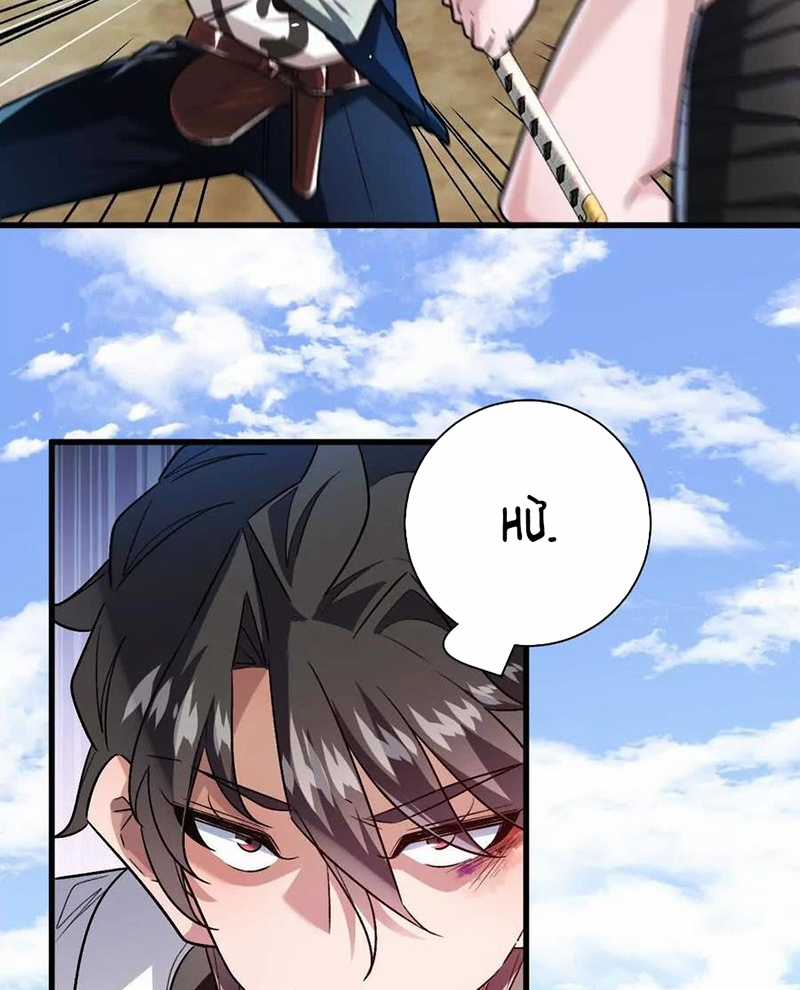 Ta Ở Thế Giới Quỷ Dị Chơi Hăng Rồi! Chapter 138 trang 45