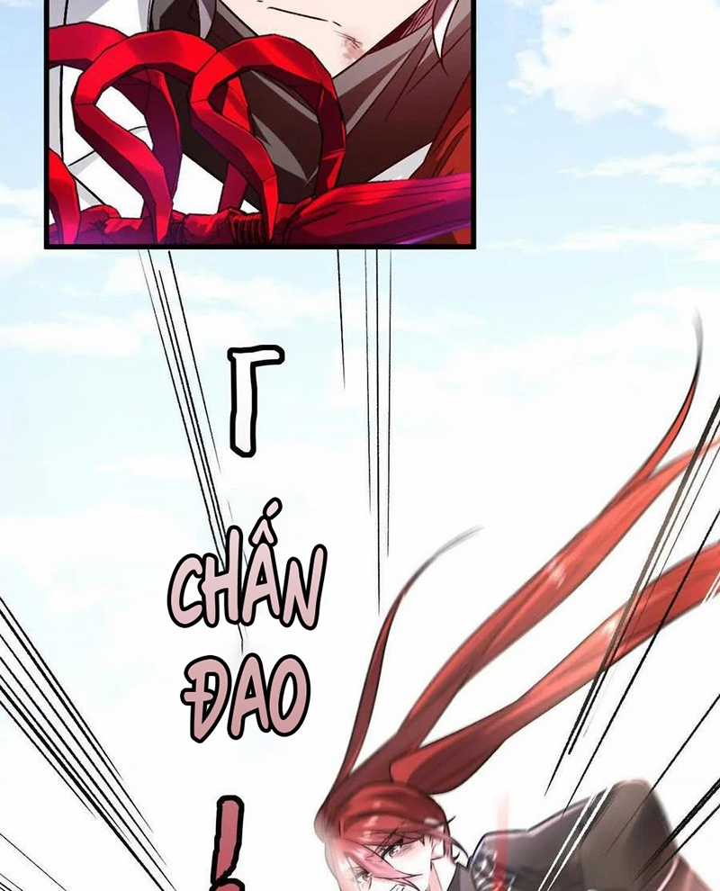 Ta Ở Thế Giới Quỷ Dị Chơi Hăng Rồi! Chapter 138 trang 46