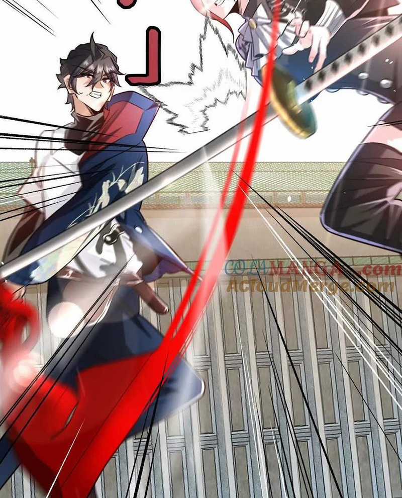 Ta Ở Thế Giới Quỷ Dị Chơi Hăng Rồi! Chapter 138 trang 47