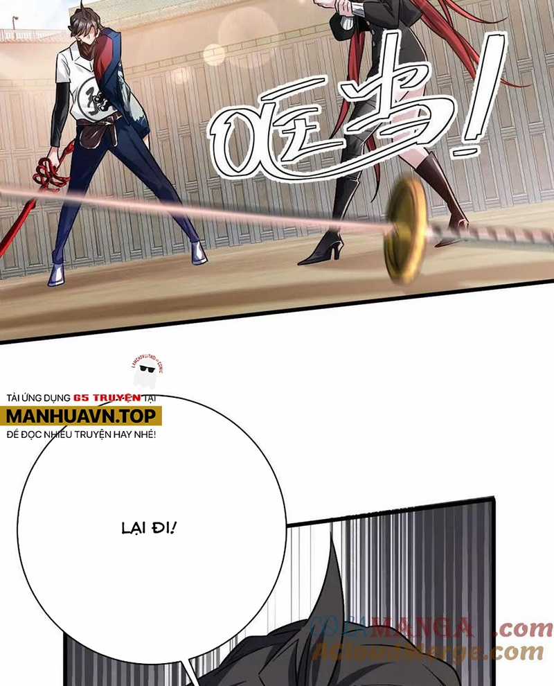 Ta Ở Thế Giới Quỷ Dị Chơi Hăng Rồi! Chapter 138 trang 49