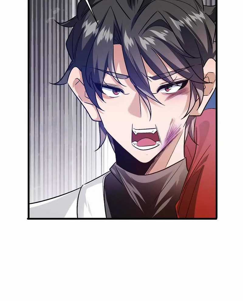 Ta Ở Thế Giới Quỷ Dị Chơi Hăng Rồi! Chapter 138 trang 50