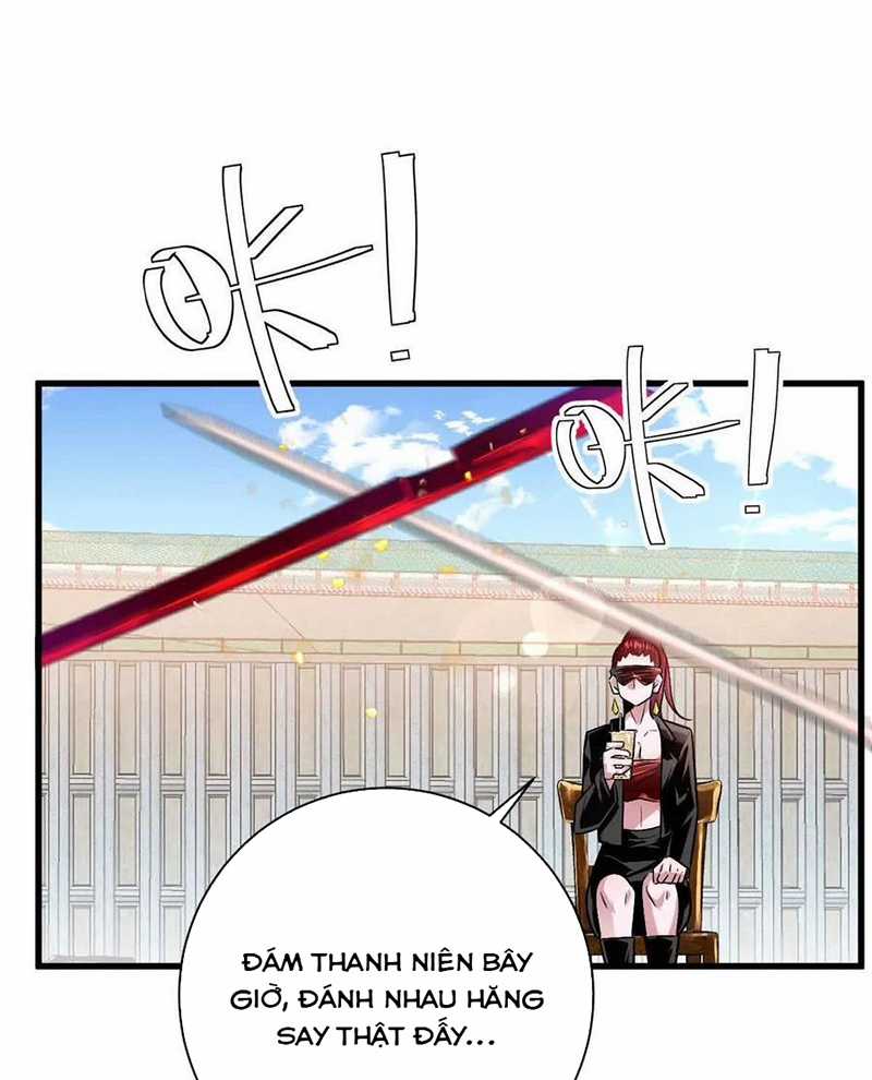 Ta Ở Thế Giới Quỷ Dị Chơi Hăng Rồi! Chapter 138 trang 51