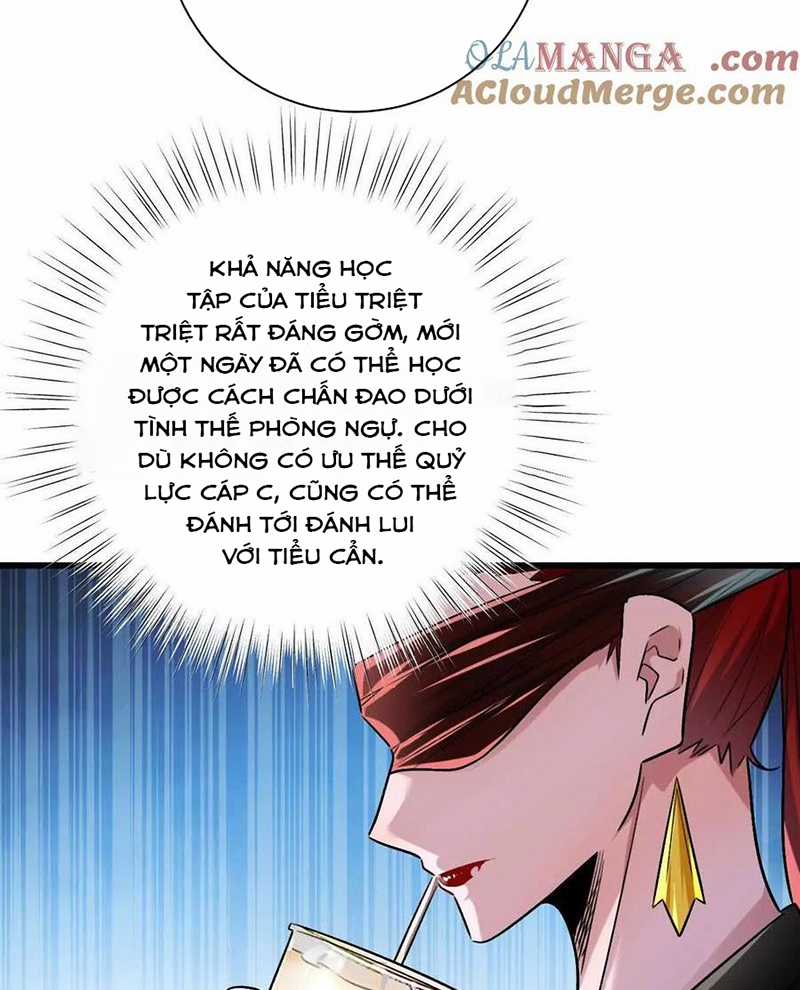 Ta Ở Thế Giới Quỷ Dị Chơi Hăng Rồi! Chapter 138 trang 52