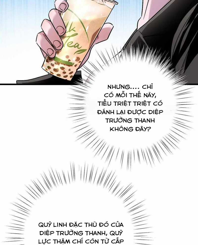 Ta Ở Thế Giới Quỷ Dị Chơi Hăng Rồi! Chapter 138 trang 53