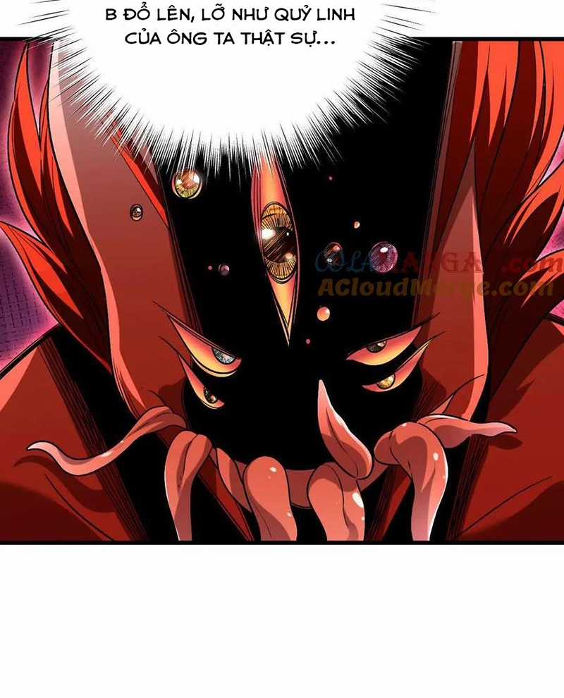 Ta Ở Thế Giới Quỷ Dị Chơi Hăng Rồi! Chapter 138 trang 54