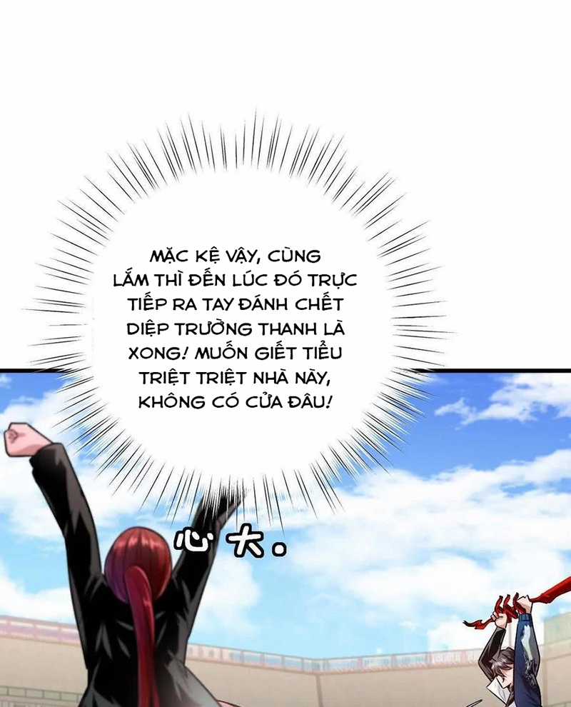 Ta Ở Thế Giới Quỷ Dị Chơi Hăng Rồi! Chapter 138 trang 55
