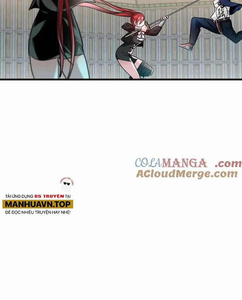 Ta Ở Thế Giới Quỷ Dị Chơi Hăng Rồi! Chapter 138 trang 56