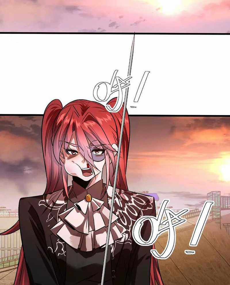 Ta Ở Thế Giới Quỷ Dị Chơi Hăng Rồi! Chapter 138 trang 58