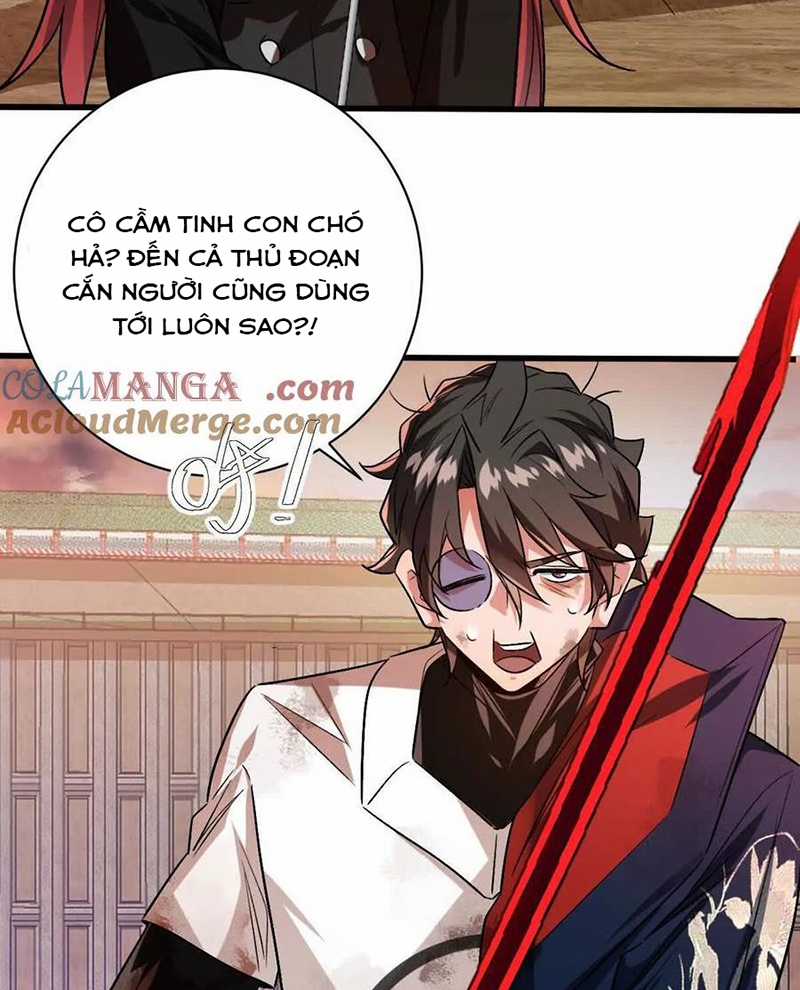 Ta Ở Thế Giới Quỷ Dị Chơi Hăng Rồi! Chapter 138 trang 59