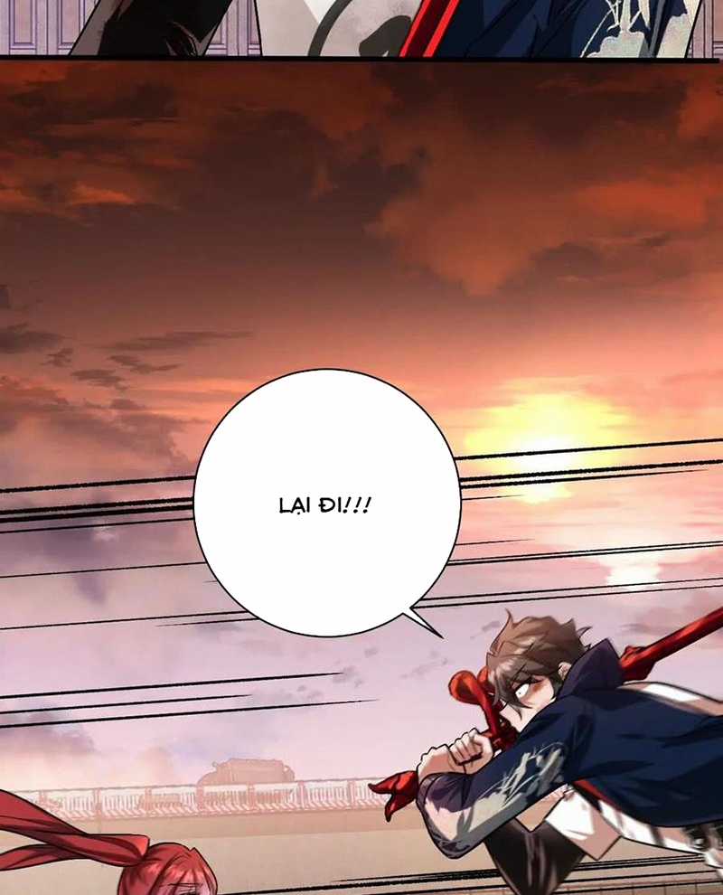 Ta Ở Thế Giới Quỷ Dị Chơi Hăng Rồi! Chapter 138 trang 60