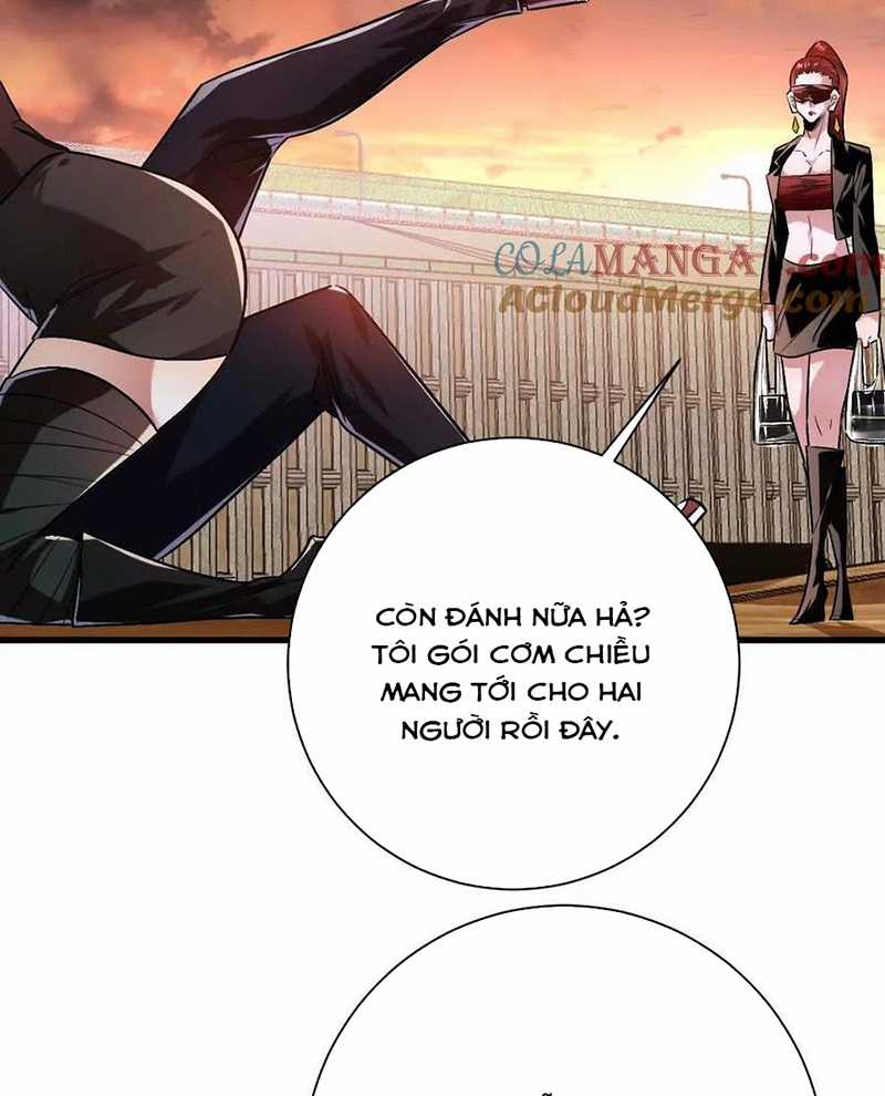 Ta Ở Thế Giới Quỷ Dị Chơi Hăng Rồi! Chapter 138 trang 62