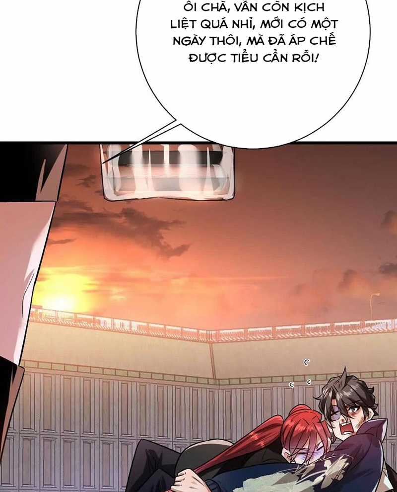 Ta Ở Thế Giới Quỷ Dị Chơi Hăng Rồi! Chapter 138 trang 63